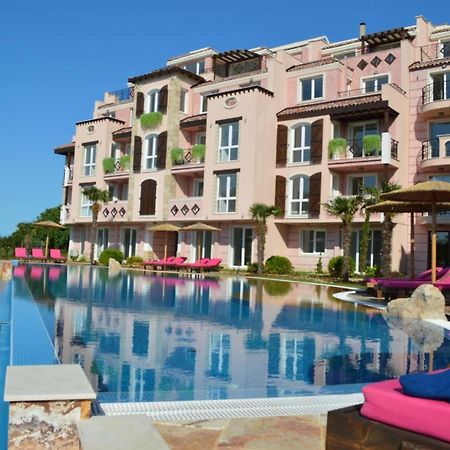 סוזופול Gitea Saint Johan Apartments מראה חיצוני תמונה
