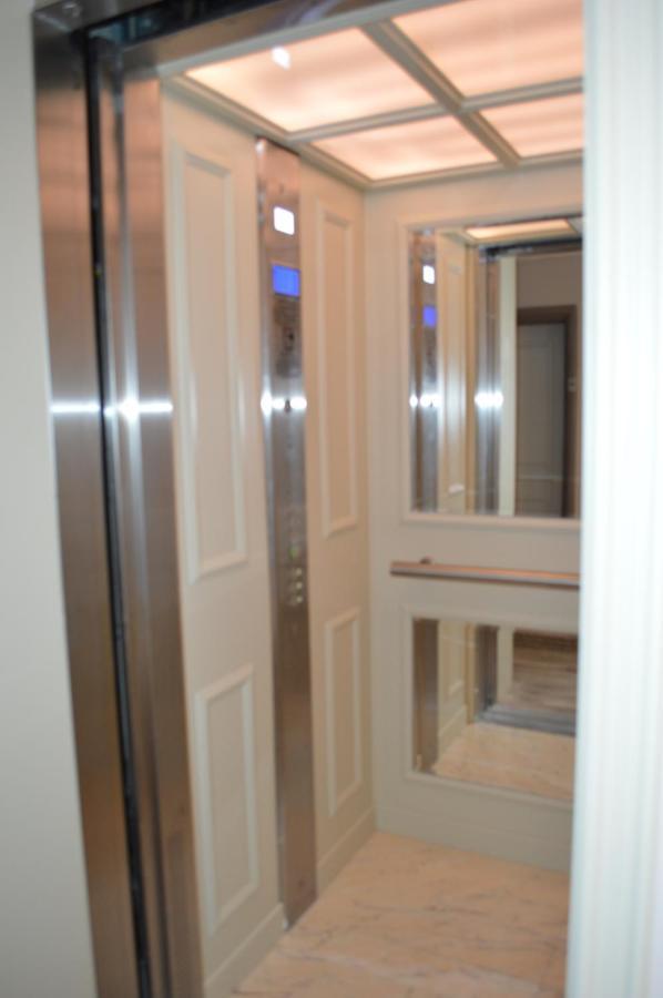 סוזופול Gitea Saint Johan Apartments מראה חיצוני תמונה