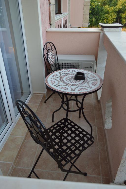 סוזופול Gitea Saint Johan Apartments מראה חיצוני תמונה