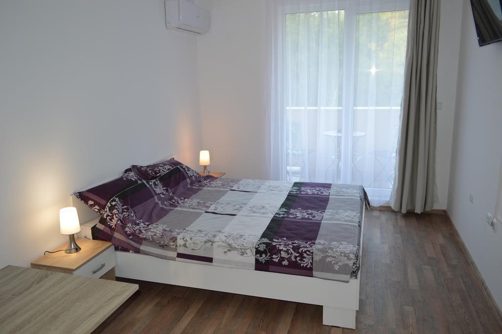 סוזופול Gitea Saint Johan Apartments מראה חיצוני תמונה