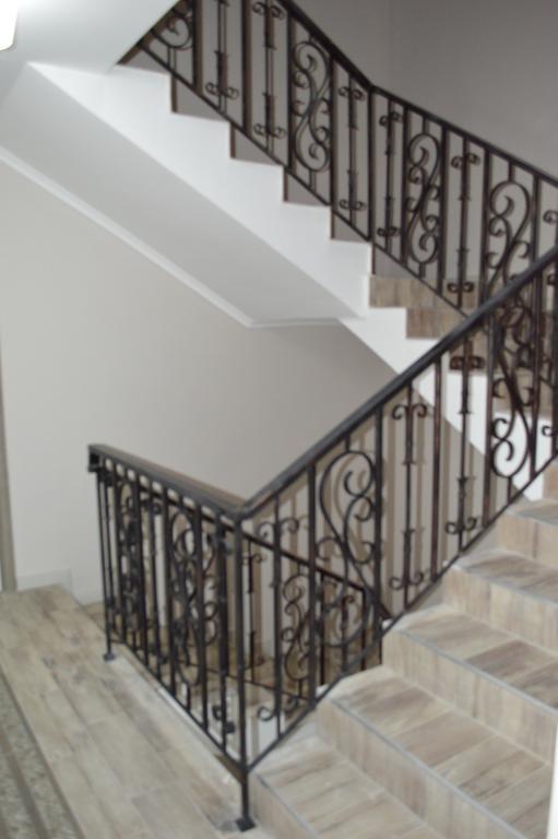 סוזופול Gitea Saint Johan Apartments מראה חיצוני תמונה